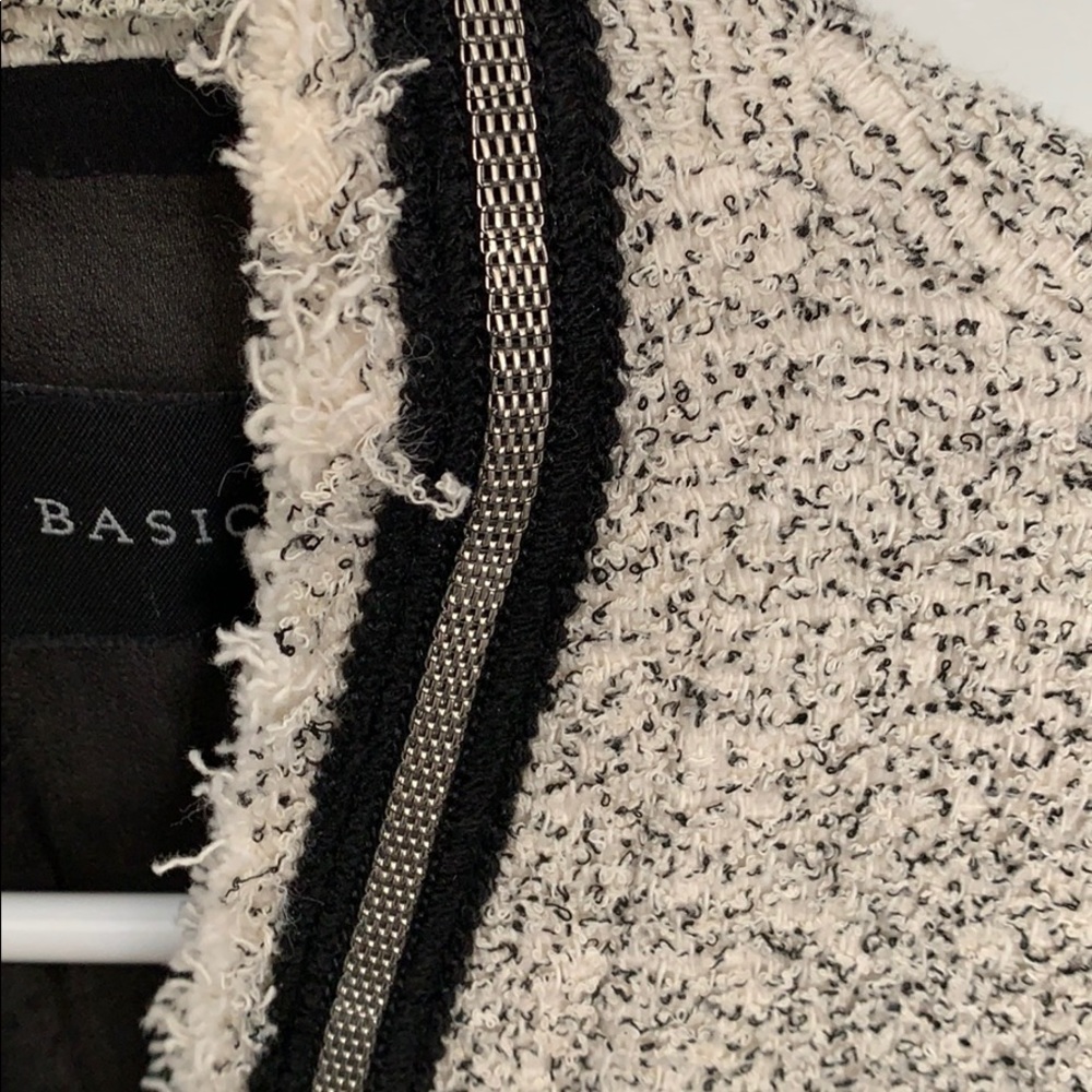 Zara Basic Blazer - image 5